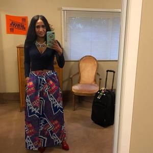 Meet your Posher, Lashanda